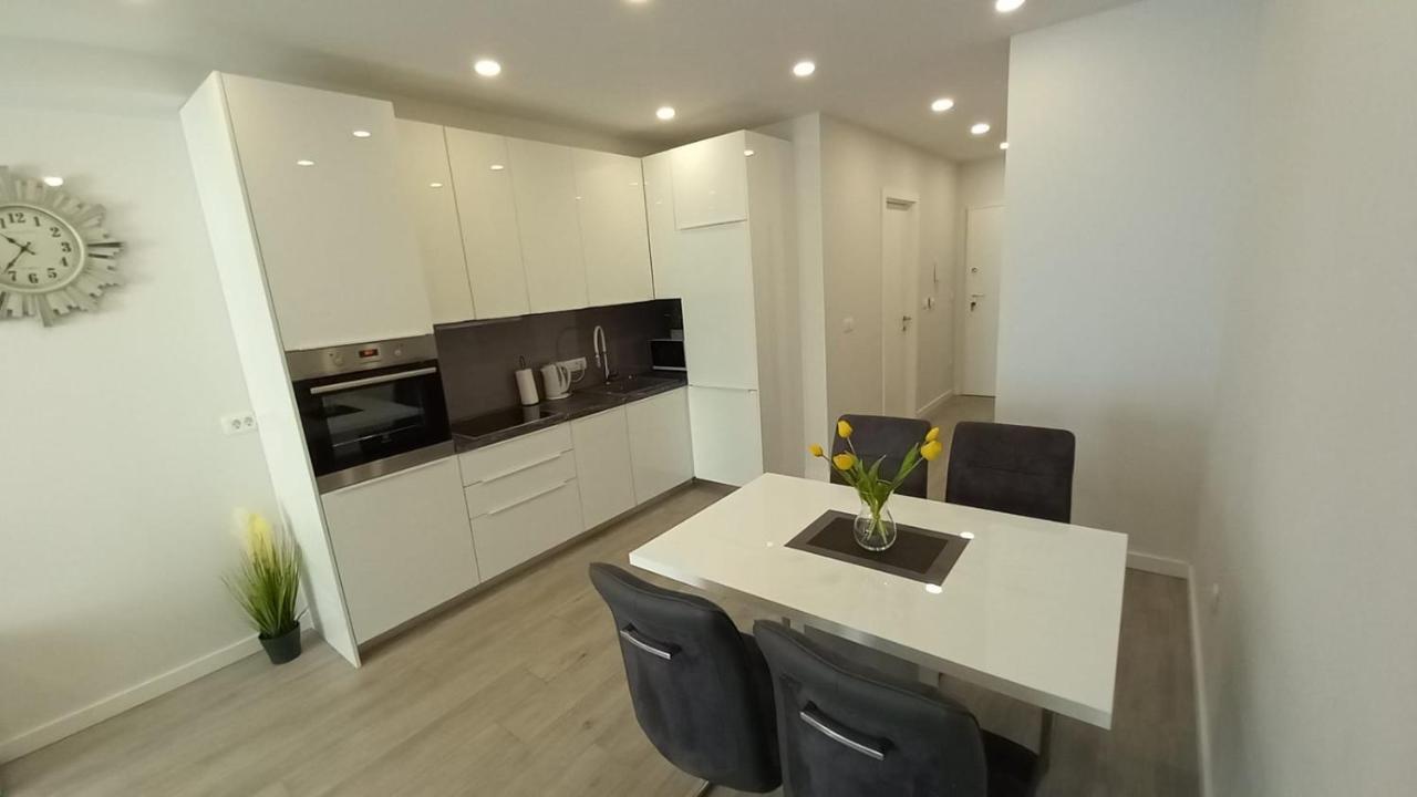 Lux Apartman Antonija Makarska Ngoại thất bức ảnh