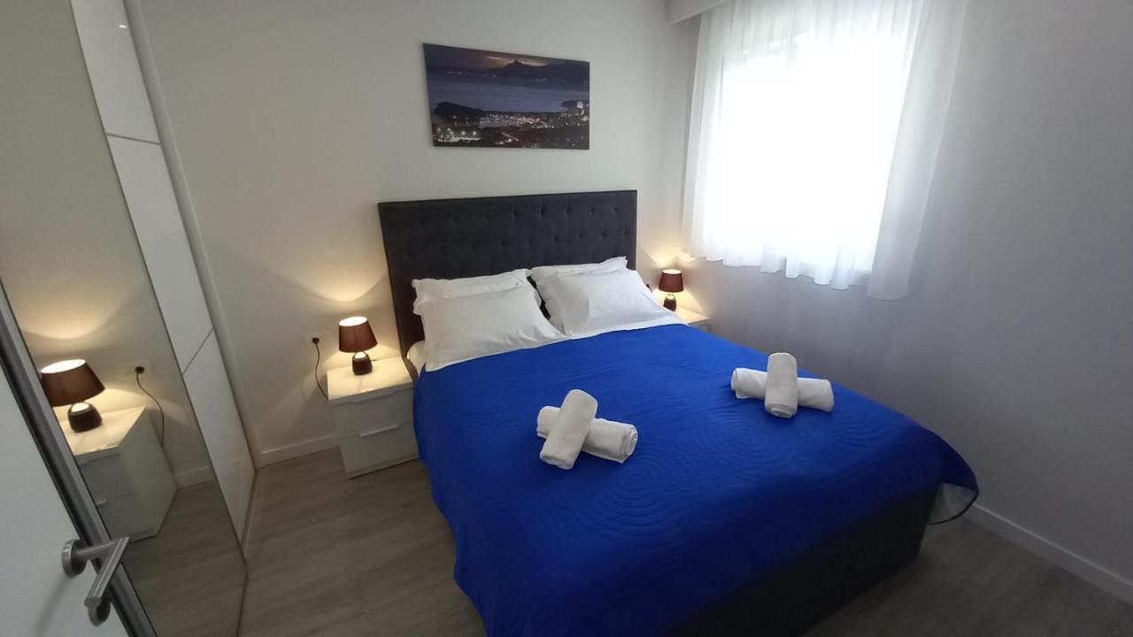 Lux Apartman Antonija Makarska Ngoại thất bức ảnh