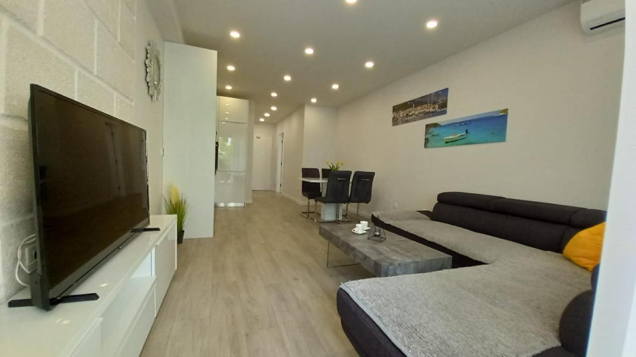 Lux Apartman Antonija Makarska Ngoại thất bức ảnh