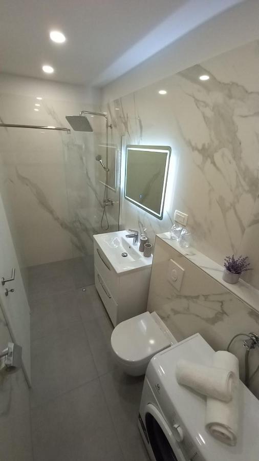 Lux Apartman Antonija Makarska Ngoại thất bức ảnh